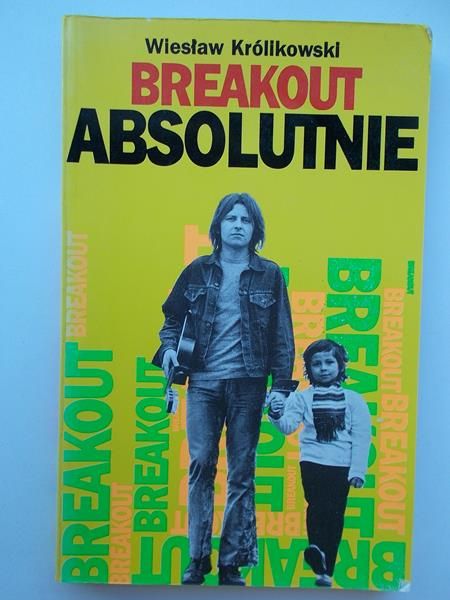 Breakout absolutnie