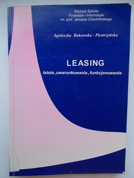 Leasing
