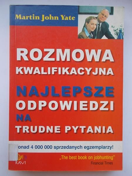 Rozmowa kwalifikacyjna najlepsze odpowiedzi na trudne pytania