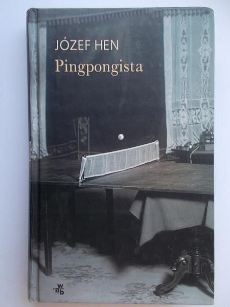 Pingpongista