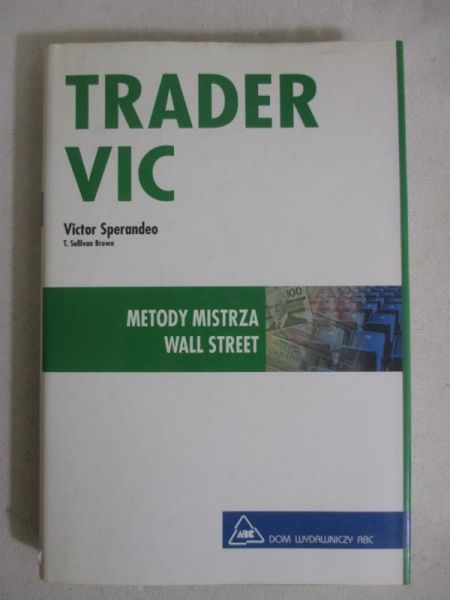Metody mistrza Wall Street