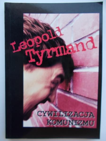 Cywilizacja komunizmu