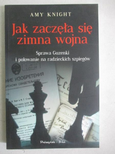 Jak zaczęła się zimna wojna
