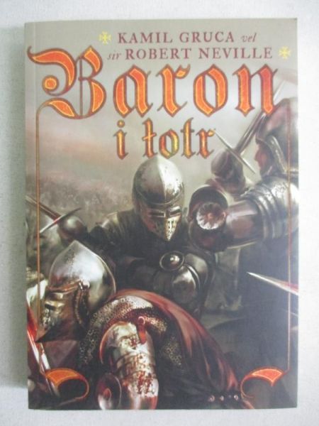 Baron i łotr