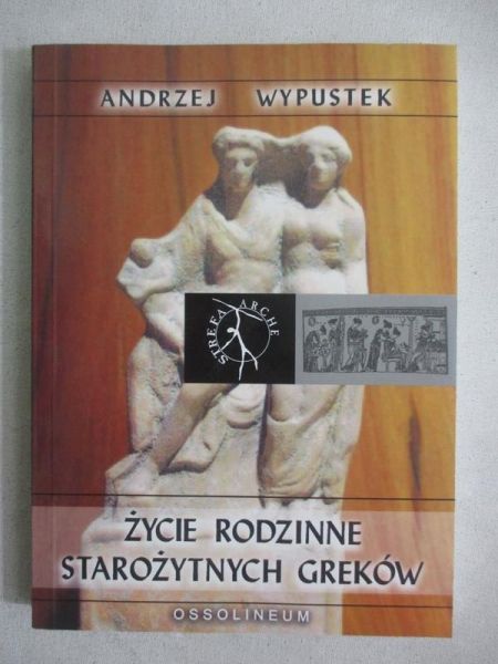Życie rodzinne starożytnych Greków