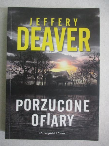 Porzucone ofiary