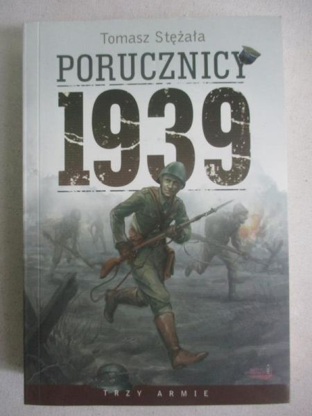 Porucznicy 1939