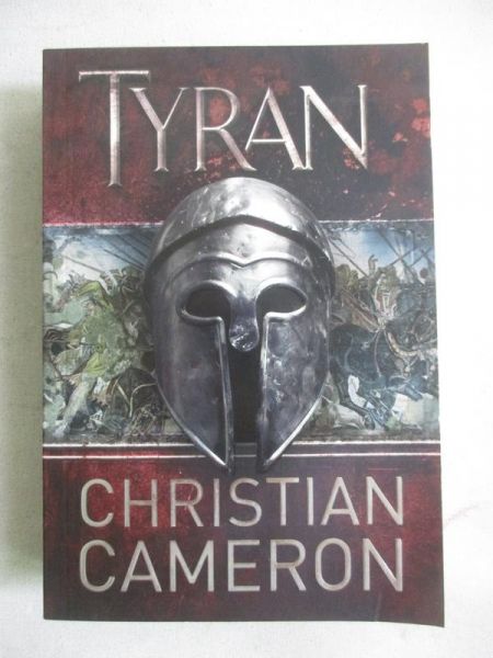 Cameron Christian - Tyran