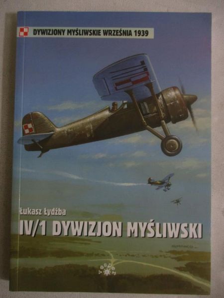 IV/1 Dywizjon Myśliwski