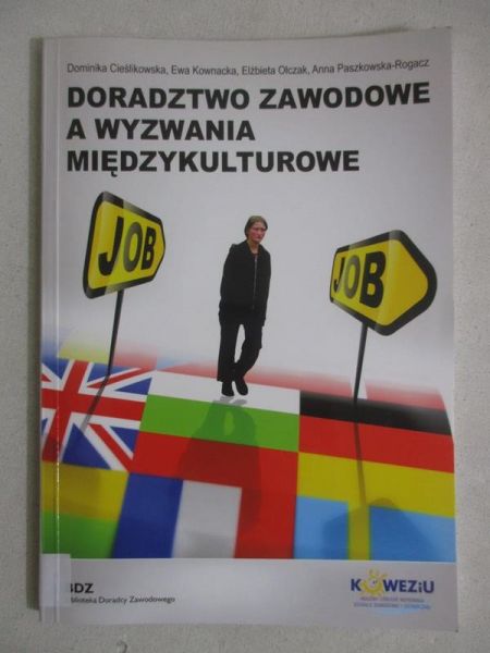 Doradztwo zawodowe a wyzwania międzykulturowe