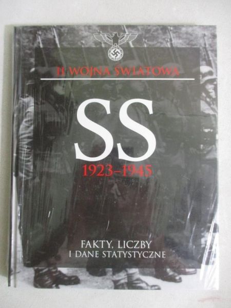 s - SS 1923-1945