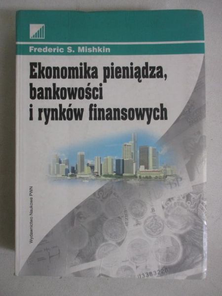 Ekonomika pieniądza, bankowości i rynków finansowych