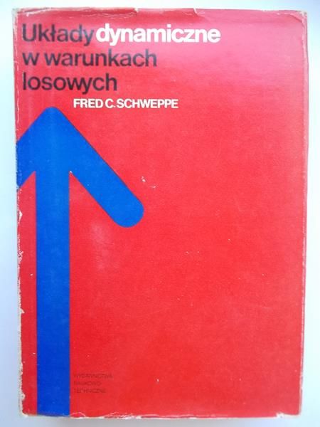 . - Układy dynamiczne w warunkach losowych
