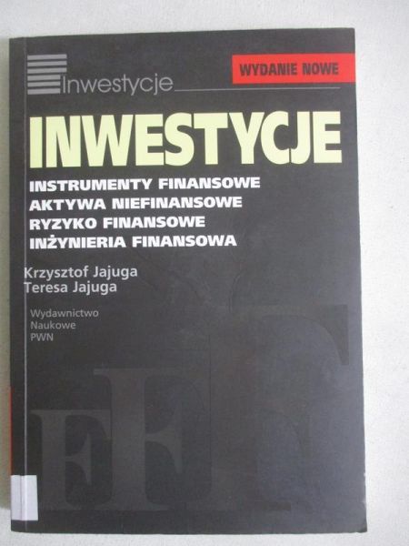 Inwestycje