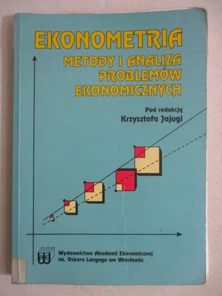 Ekonometria