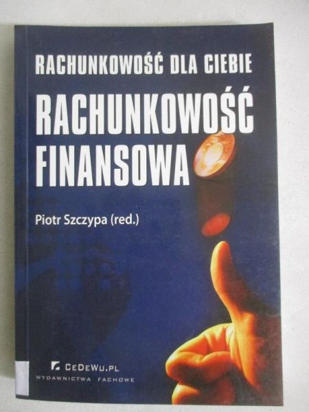 Rachunkowość finansowa