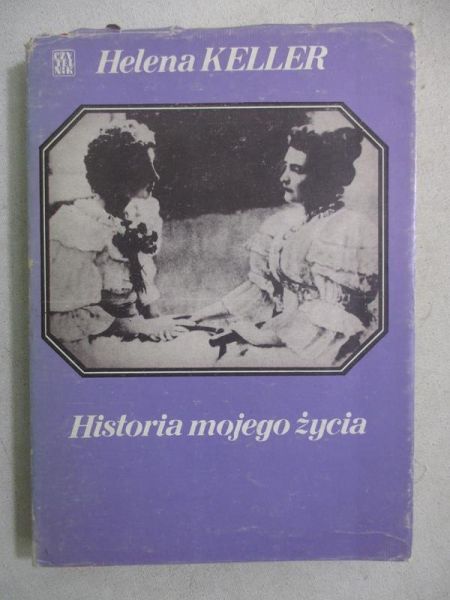 Historia mojego życia