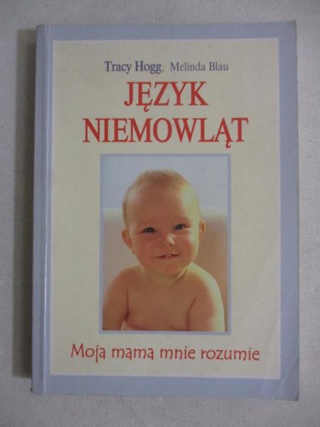Język niemowląt