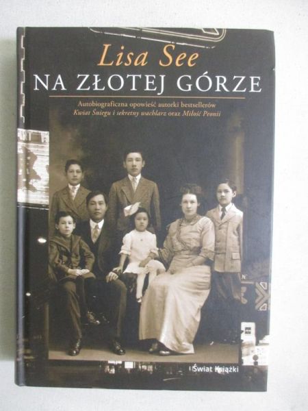 Na Złotej Górze
