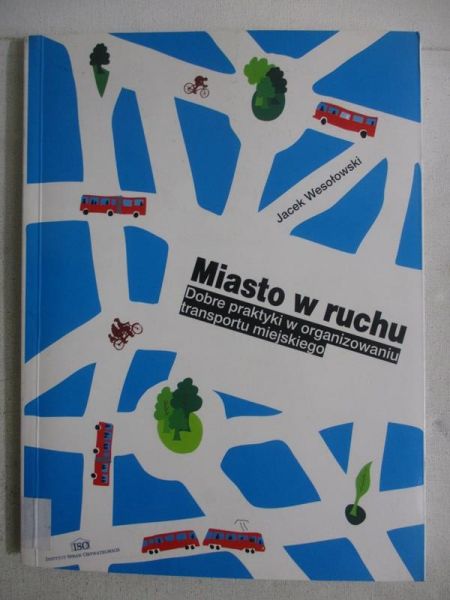Miasto w ruchu