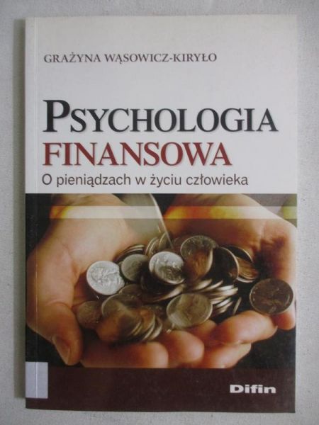 Psychologia finansowa