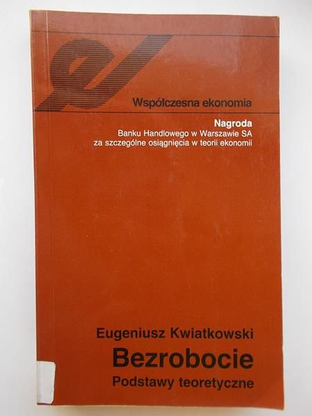 Bezrobocie