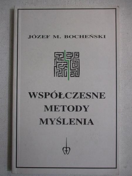 Współczesne metody myślenia
