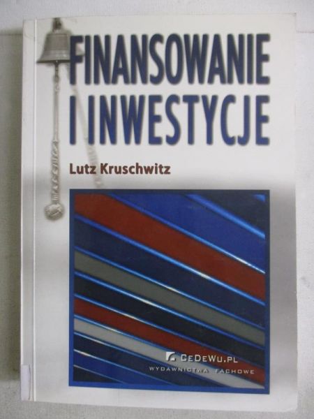 Finansowanie inwestycji