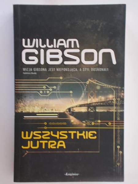 Wszystkie jutra