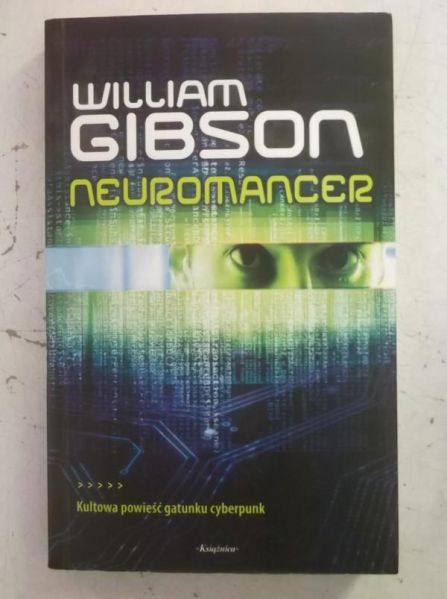 Neuromancer