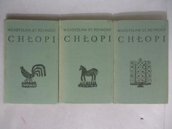 Wojna i pokój, t. 1-4