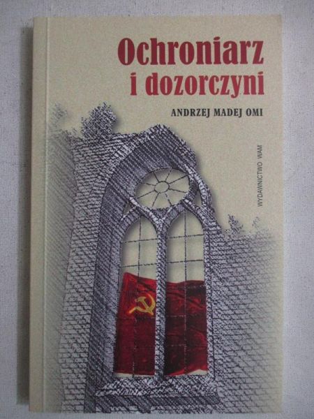 Madej Andrzej - Ochroniarz i dozorczyni