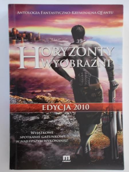 Horyzonty wyobraźni