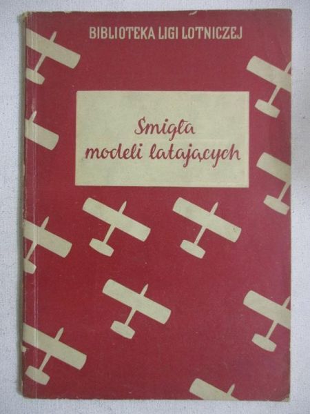 Śmigła modeli latających