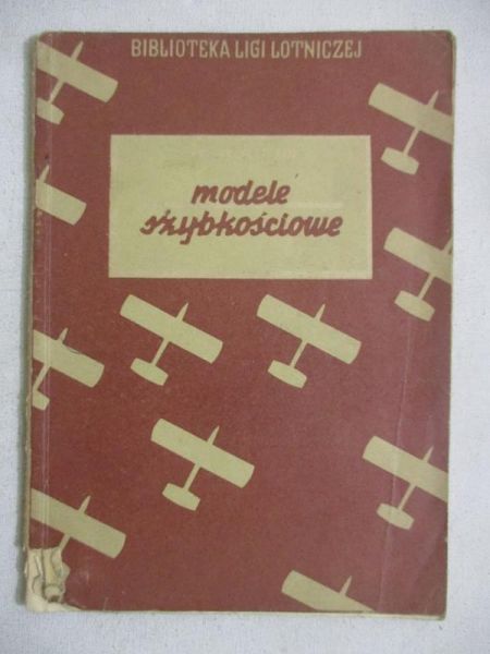 Modele szybkościowe