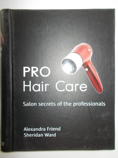 Pro Hair Care