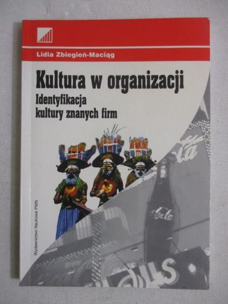 Kultura w organizacji