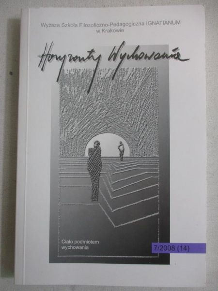 Ablewicz Krystyna (red.) - Horyzonty wychowania