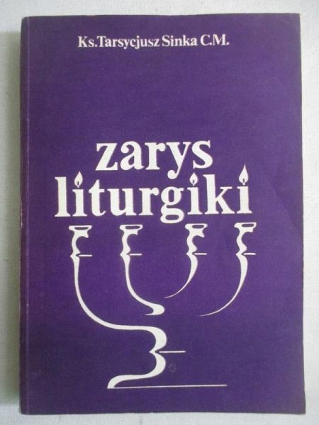 Zarys liturgiki