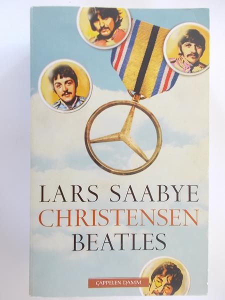 Christensen Lars - Beatles