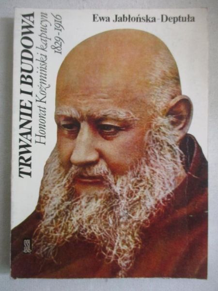 Trawienie i budowa
