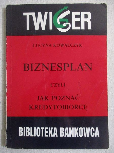 Biznesplan czyli jak poznać kredytobiorcę