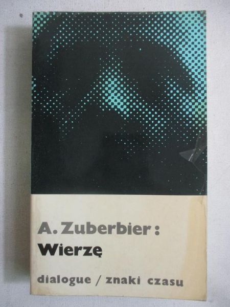 Wierzę
