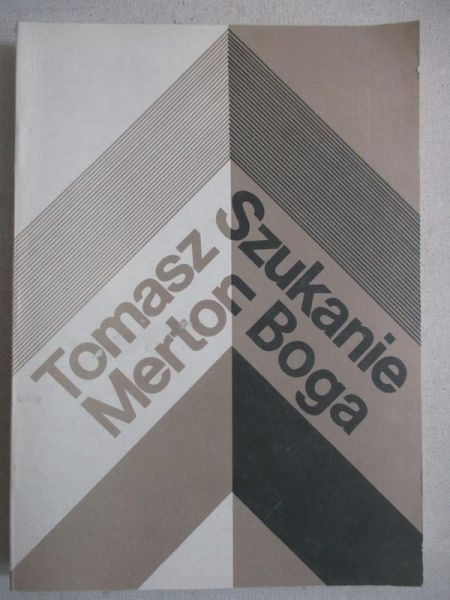 Szukanie Boga