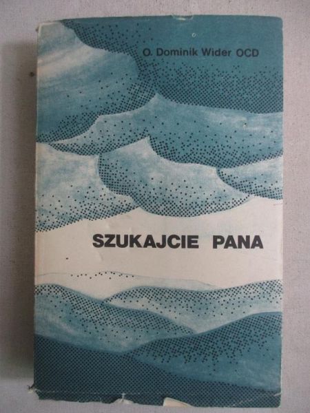 Szukajcie Pana