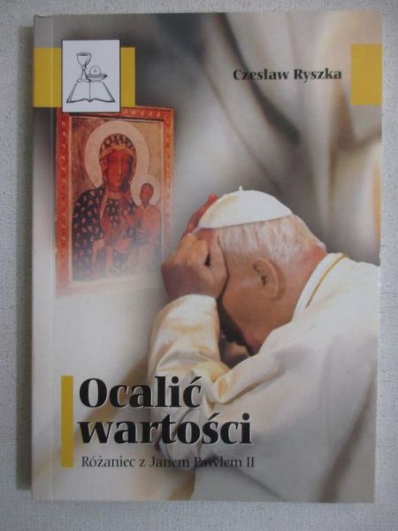 Ocalić wartości
