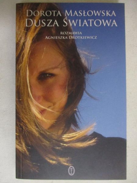 Dusza świata
