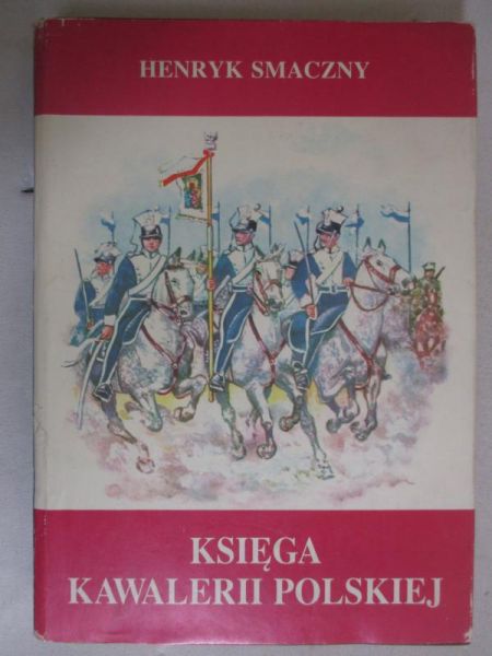 Księga kawalerii polskiej