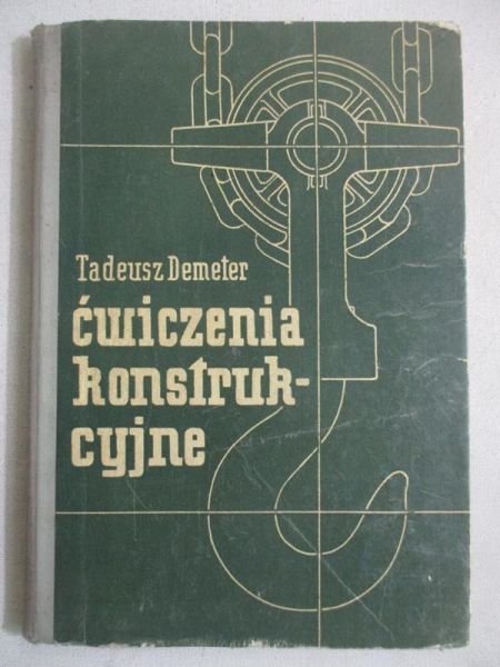 Ćwiczenia konstrukcyjne