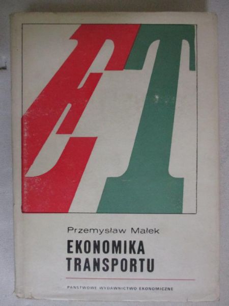 Ekonomika transportu